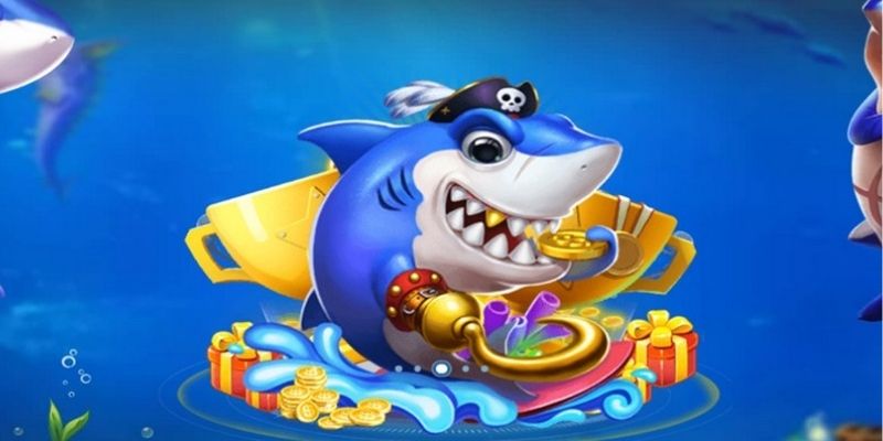 Bắn cá online là game có an toàn và hợp pháp không