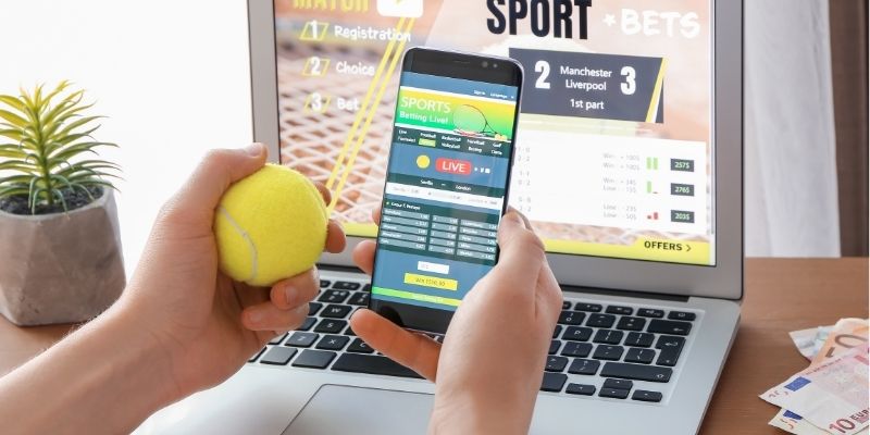 Các hình thức cá cược thể thao phổ biến hiện nay