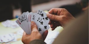 Danh sách các game bài đổi thưởng phổ biến nhất