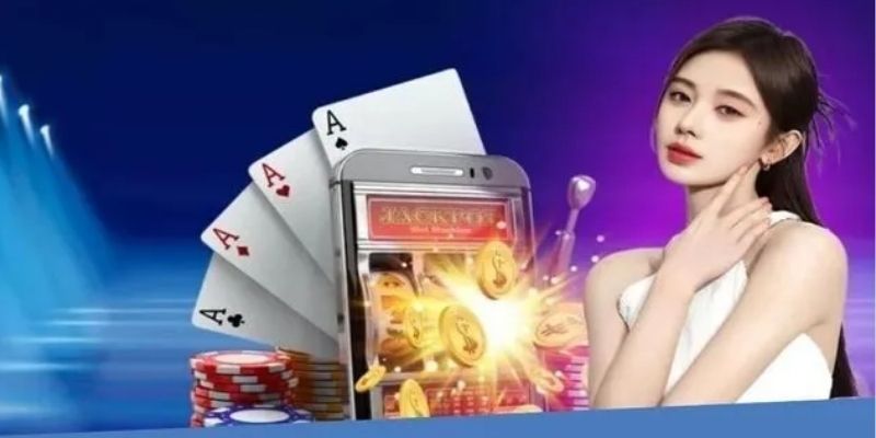 Những sản phẩm cùng dịch vụ nổi tiếng được nhà cái cung cấp
