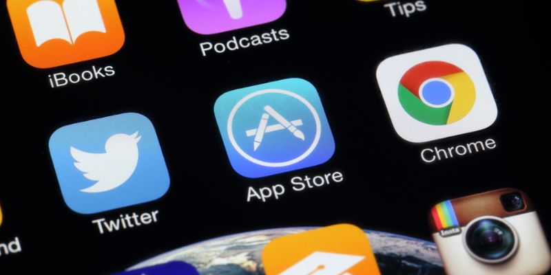 Tại sao người tham gia nên tải app từ nguồn uy tín