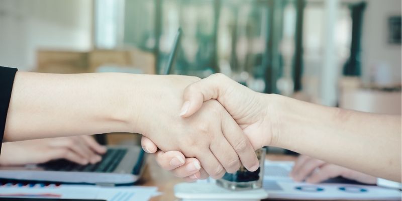 Xác nhận cam kết đối với sự phát triển lâu dài