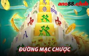 Đường Mạc Chược